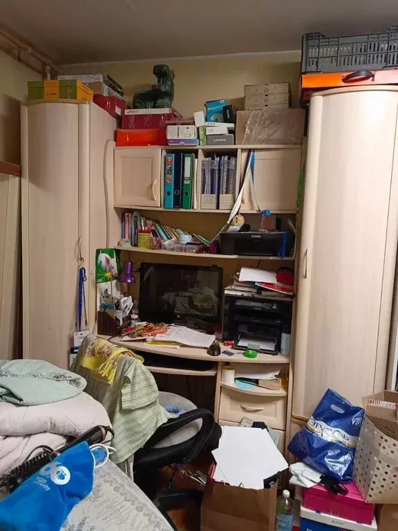 2-к кв. Москва ул. Академика Анохина, 6К3 (54.0 м) - Фото 2