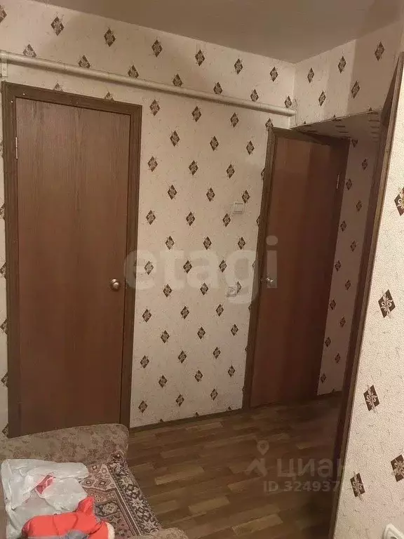 1-к кв. Калужская область, Калуга бул. Энтузиастов, 9 (35.8 м) - Фото 2