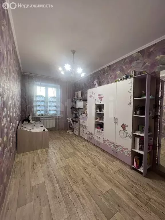 3-комнатная квартира: Нижний Тагил, проспект Вагоностроителей, 3 (76.2 ... - Фото 1