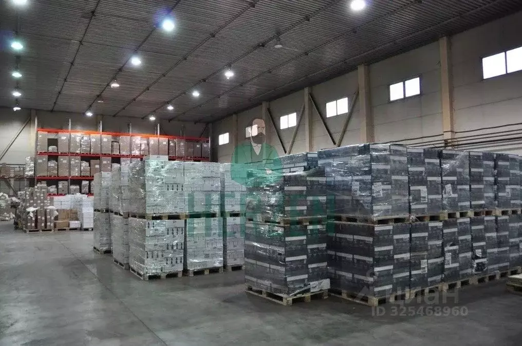 Склад в Москва Промышленная ул., 11АС47 (13000 м) - Фото 2