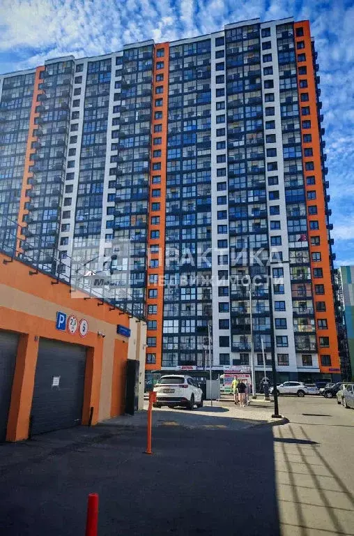 Продается 1-комнатная квартира - Фото 2