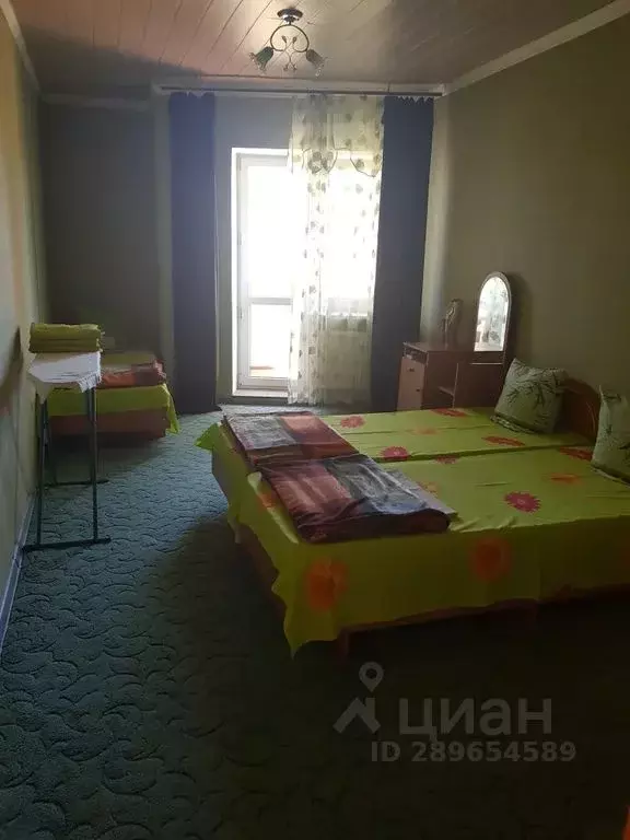 1-к кв. Крым, Судак ул. Гагарина, 50/2 (34.0 м) - Фото 2