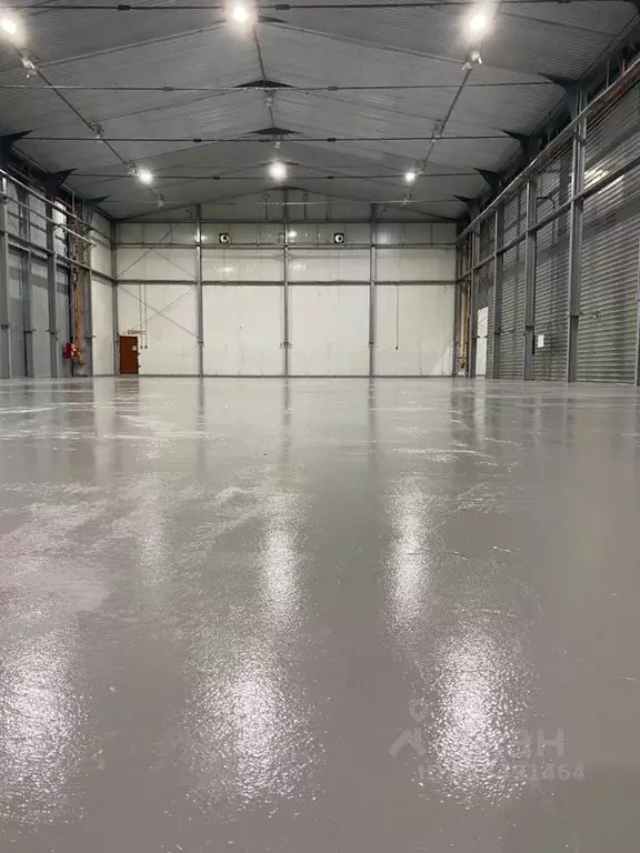 Склад в Московская область, Балашиха Саввино мкр, ул. Саввинская, 12 ... - Фото 2