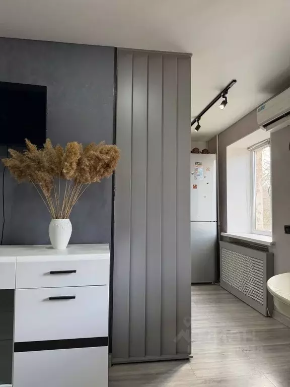 3-к кв. Астраханская область, Астрахань ул. Богдана Хмельницкого, 4 ... - Фото 2