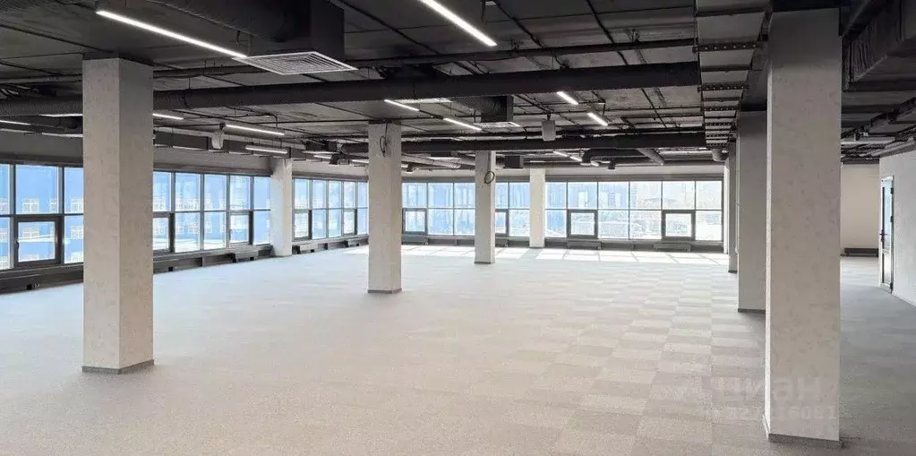 Офис в Ленинградская область, Всеволожский район, пос. Бугры Шоссейная ... - Фото 2