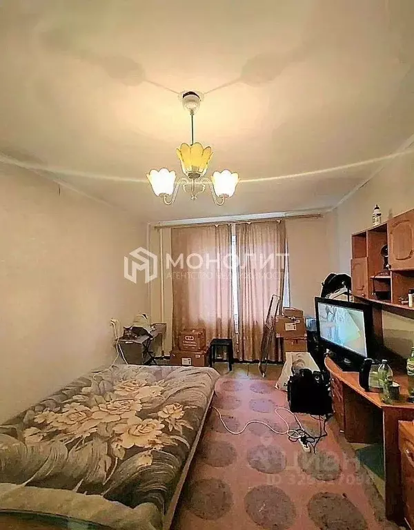 2-к кв. Белгородская область, Старый Оскол Макаренко мкр, 35 (38.0 м) - Фото 1
