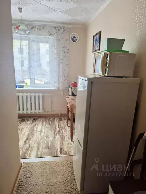 2-к кв. Саратовская область, Петровск ул. Куйбышева, 12В (49.0 м) - Фото 1