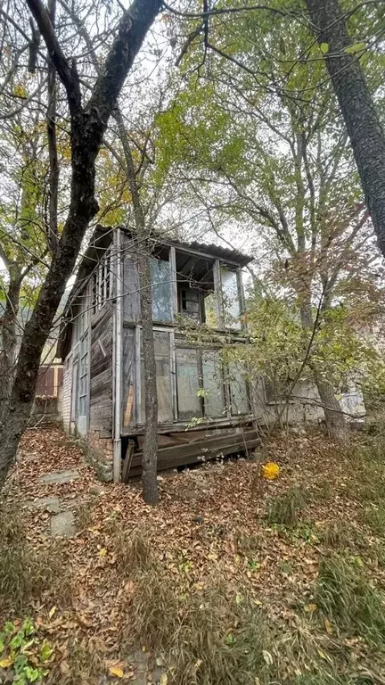 Дом в Ставропольский край, Кисловодск городской округ, пос. ... - Фото 0