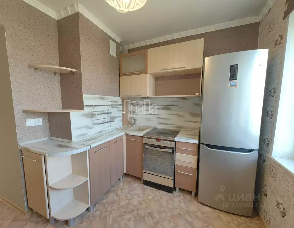 2-к кв. Красноярский край, Красноярск ул. Куйбышева, 93 (45.1 м) - Фото 0