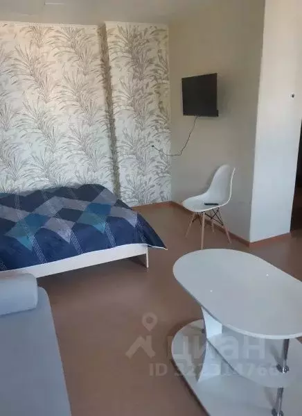 1-к кв. Алтай, Горно-Алтайск ул. Ленина, 6 (34.0 м) - Фото 2