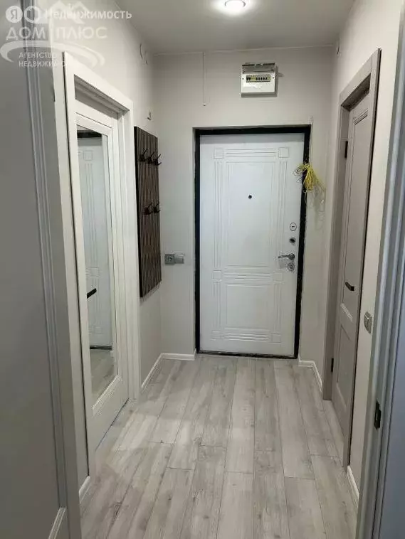 2-комнатная квартира: Улан-Удэ, улица Бабушкина, 1к5 (45.6 м) - Фото 2