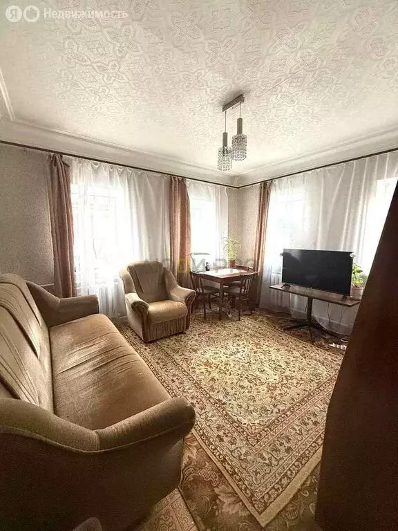 Дом в Саратов, Отрадная улица, 40 (40 м) - Фото 1