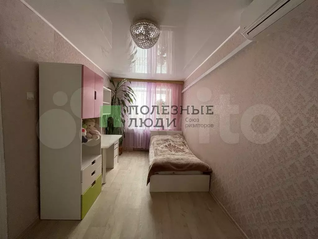 3-к. квартира, 62 м, 2/5 эт. - Фото 1