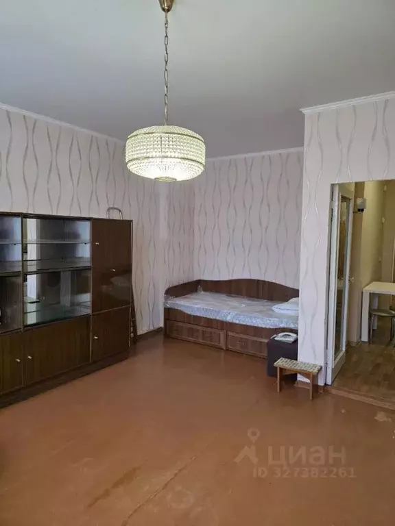 1-к кв. Калининградская область, Калининград ул. Космонавта Леонова, ... - Фото 2