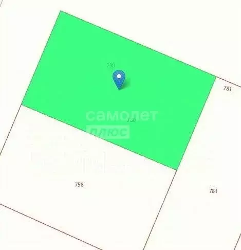 Участок в Вологодская область, с. Кубенское  (15.0 сот.) - Фото 2