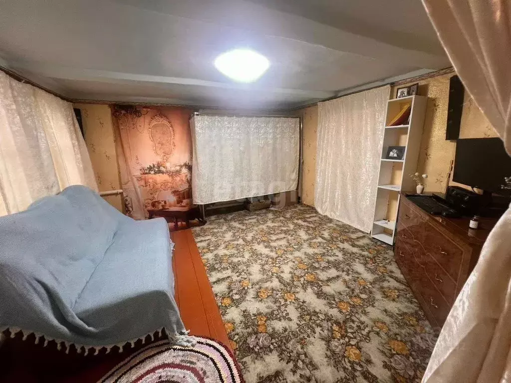 Дом в Белгородская область, Старый Оскол ул. Крупской, 68 (65 м) - Фото 0