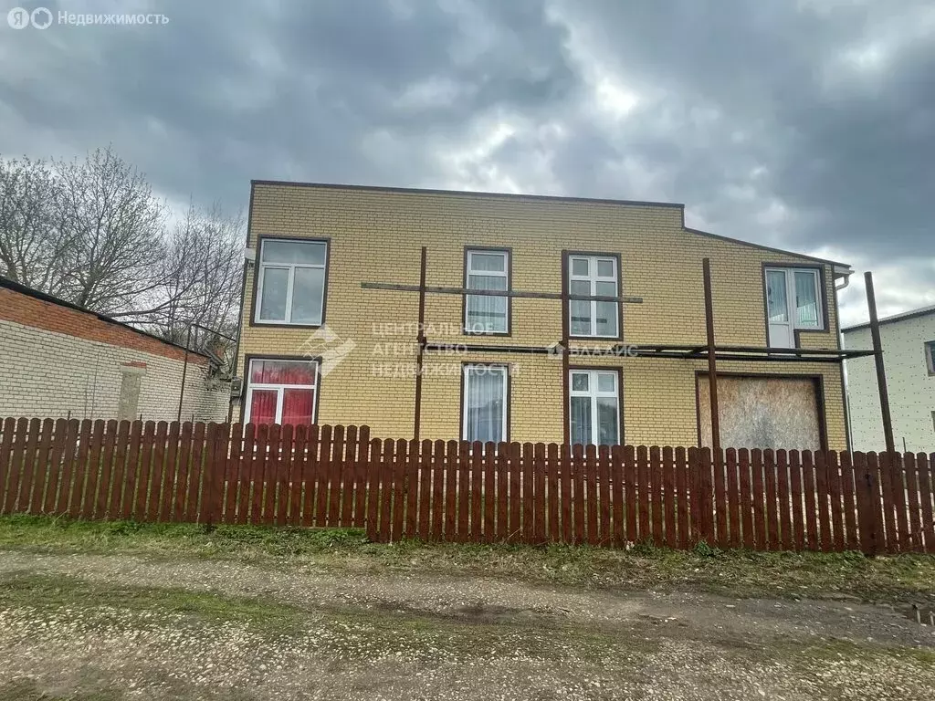 Дом в Рязанская область, Михайловский муниципальный округ, село Маково ... - Фото 2