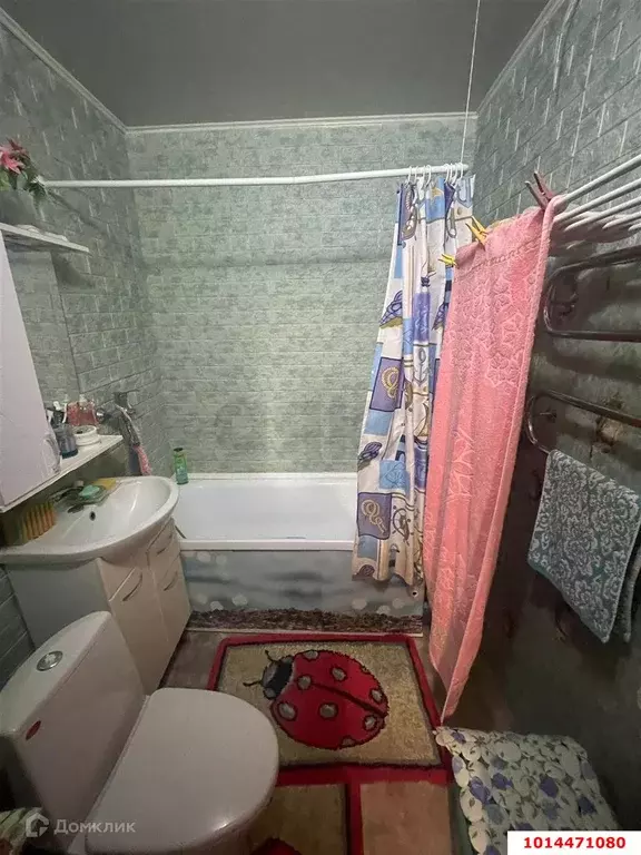 Продаётся 1-к квартира, 34.3 м - Фото 1
