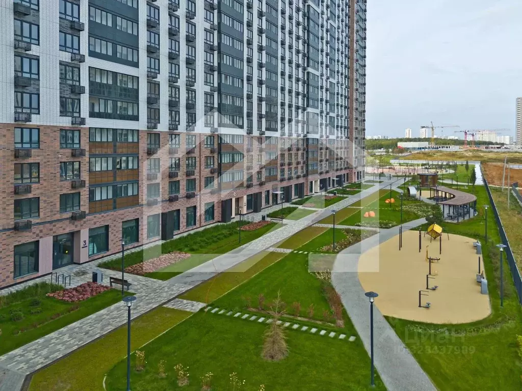 Помещение свободного назначения в Московская область, Ленинский ... - Фото 1