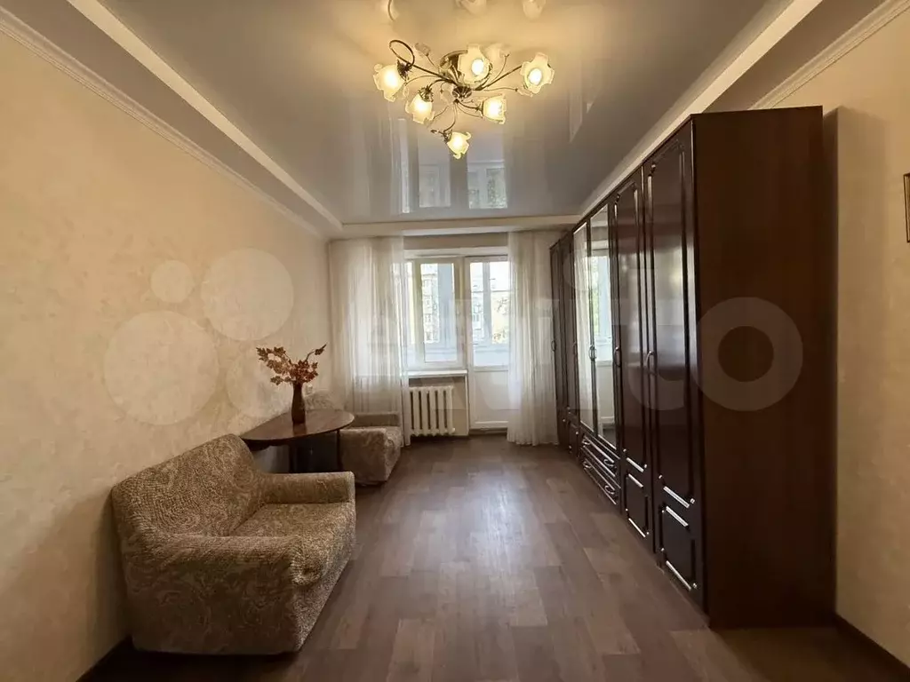 2-к. квартира, 42 м, 3/5 эт. - Фото 1