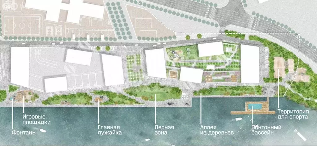 1-комнатная квартира: Москва, Южнопортовая улица, 42с5 (37.2 м) - Фото 2