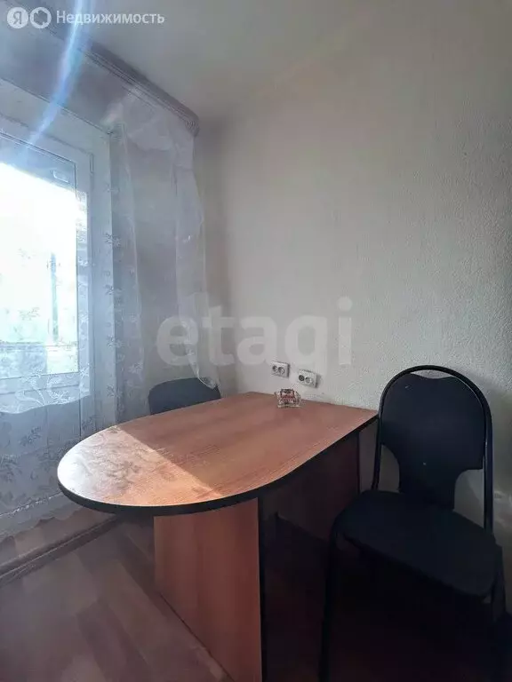 1-комнатная квартира: Усинск, Молодёжная улица, 24 (35.2 м) - Фото 1
