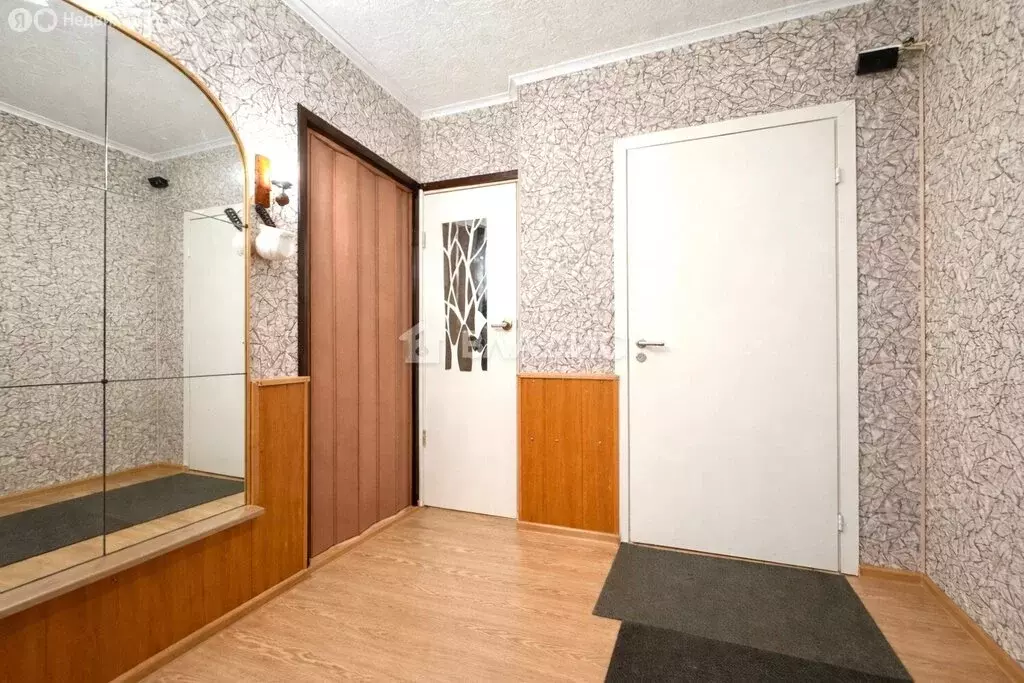 3-комнатная квартира: Кондопога, Октябрьское шоссе, 65А (65.6 м) - Фото 1