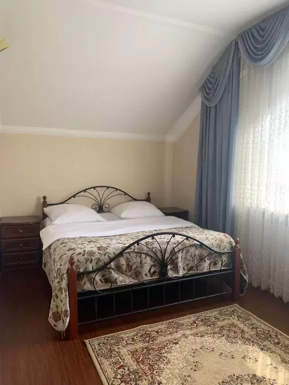 Комната Карачаево-Черкесия, Черкесск Октябрьская ул., 405 (43.0 м) - Фото 1