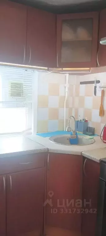 Дом в Саратовская область, Курдюм ст. ул. Школьная, 34 (33 м) - Фото 2