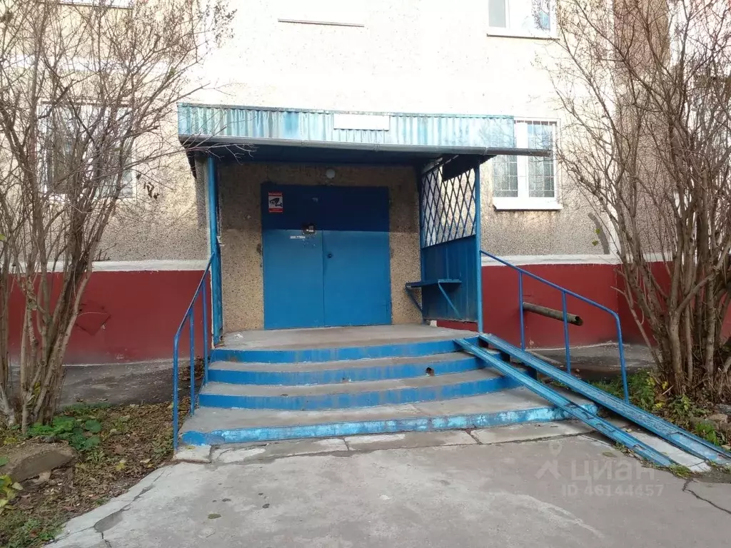 Комната Московская область, Подольск ул. Кирова, 58а (11.0 м) - Фото 1