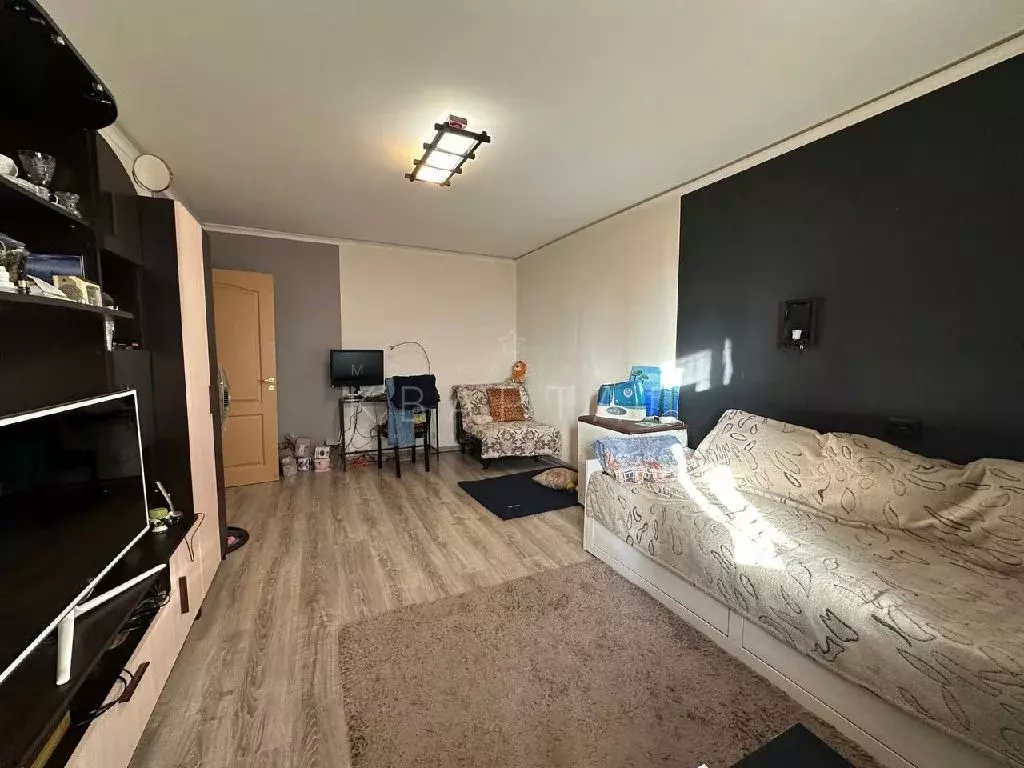 Продается 1-комнатная квартира - Фото 2