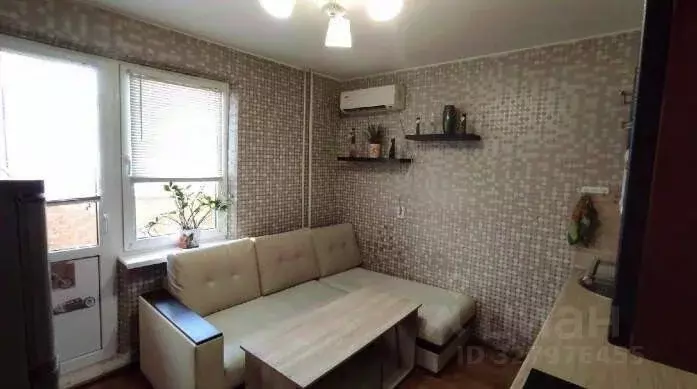 2-к кв. Краснодарский край, Краснодар ул. Героев-Разведчиков, 28 (42.0 ... - Фото 2