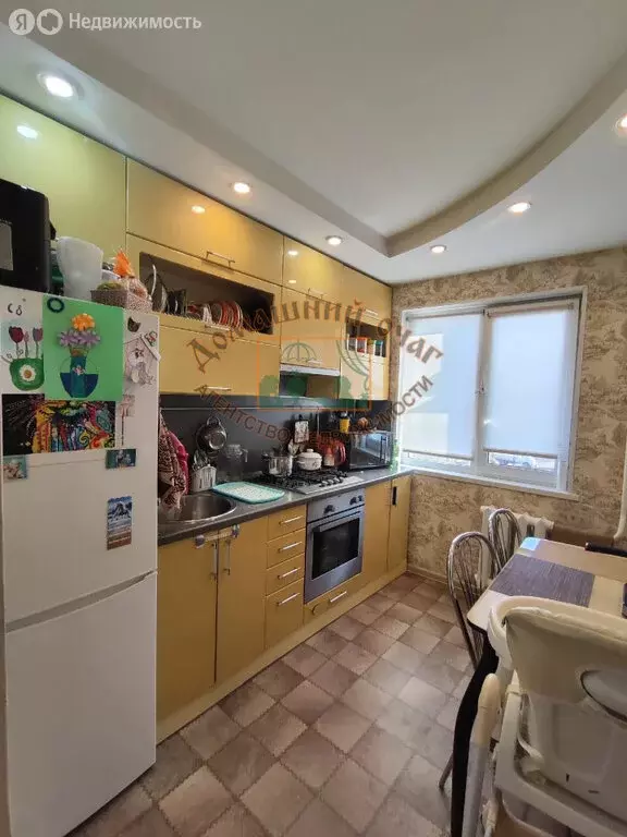 2-комнатная квартира: Новодвинск, улица Мира, 12 (43.6 м) - Фото 1