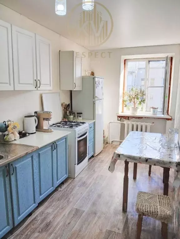 4-к кв. Ставропольский край, Минераловодский муниципальный округ, ... - Фото 1