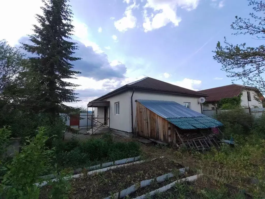 Дом в Свердловская область, Екатеринбург Мираж СНТ, 51 (76 м) - Фото 2