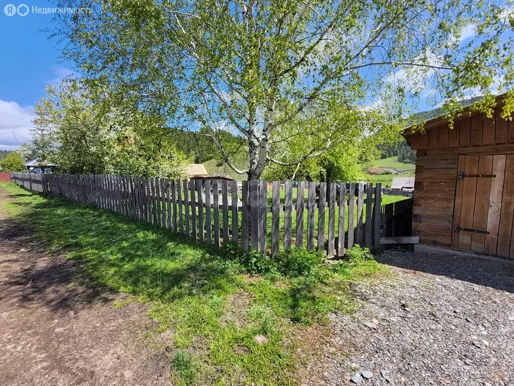 Участок в село Бешпельтир, улица Уйтушкенская (23.9 м) - Фото 1
