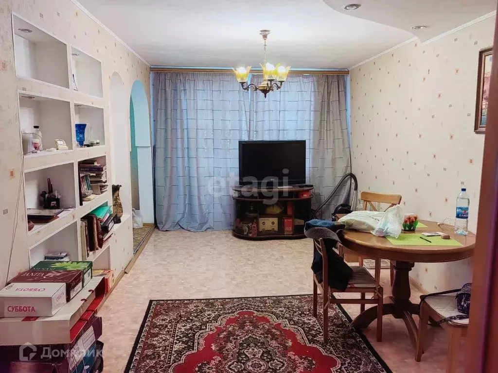 Продаётся 2-к квартира, 45.3 м - Фото 0