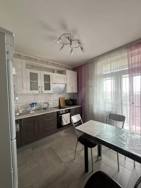 1-к. квартира, 40 м, 23/30 эт. - Фото 0