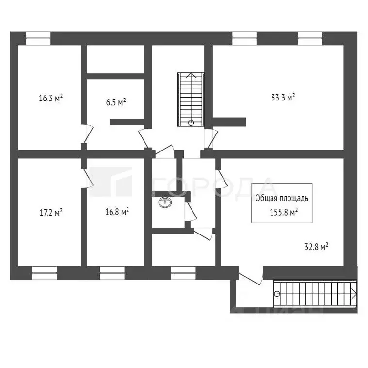 Помещение свободного назначения в Новосибирская область, Новосибирск ... - Фото 2