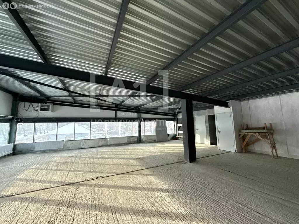Помещение свободного назначения (350 м) - Фото 1