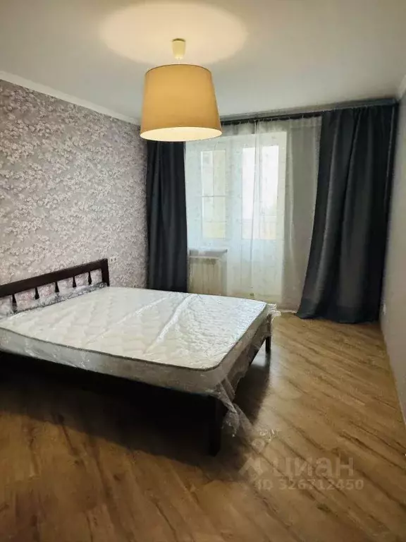 2-к кв. Московская область, Домодедово ул. Текстильщиков, 41Б (60.0 м) - Фото 2