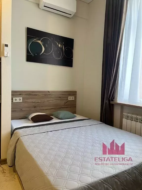 Студия Москва Гостиничная ул., 5 (20.0 м) - Фото 1