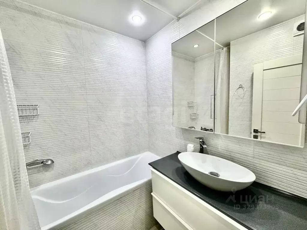 2-к кв. Москва Муравская ул., 42к1 (53.0 м) - Фото 2