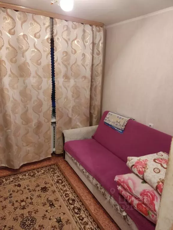 1-к кв. Курская область, Курск Сумская ул., 37Б/2 (12.4 м) - Фото 0