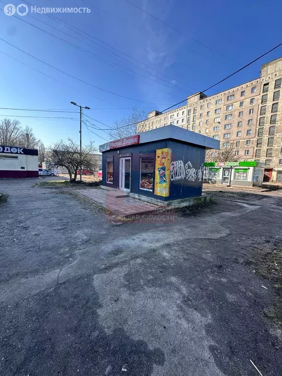Помещение свободного назначения (20 м) - Фото 1
