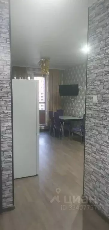 1-к кв. Москва ул. Наташи Качуевской, 3 (46.0 м) - Фото 2