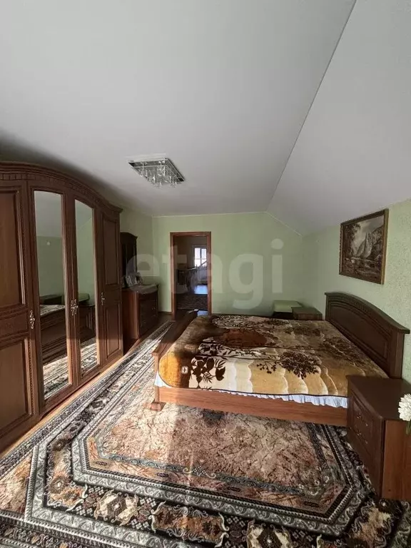 Дом в Челябинская область, Южноуральск Снежная ул., 1Б (361 м) - Фото 1