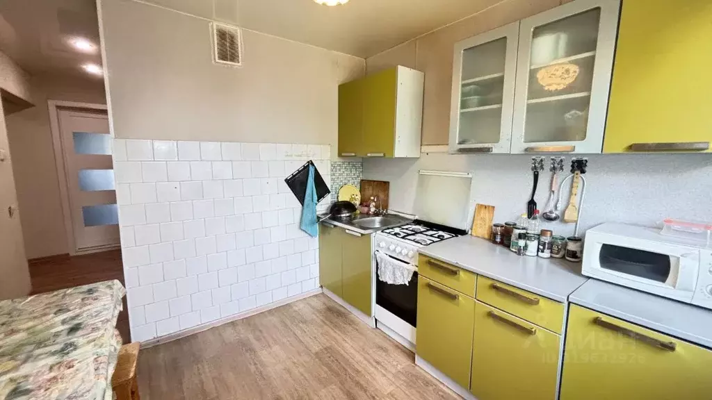 3-к кв. Коми, Сыктывкар ул. Орджоникидзе, 49 (67.0 м) - Фото 1