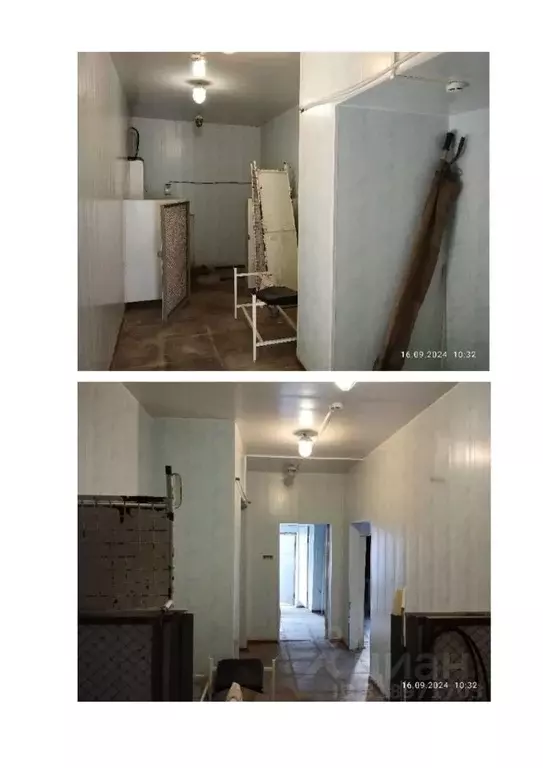 Помещение свободного назначения в Свердловская область, Екатеринбург ... - Фото 1