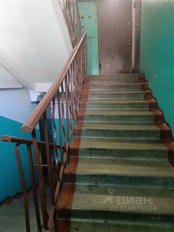 1-к кв. Приморский край, Уссурийск Ленинградская ул., 41Д (29.6 м) - Фото 1